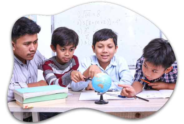 Al Farooque English Medium School